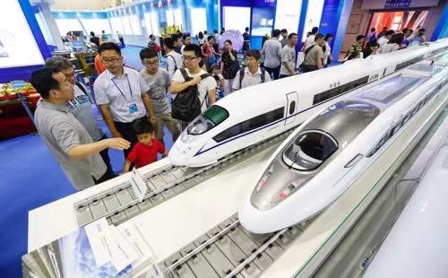 Zhejiang's science and technological innovation sees smooth development in Q1