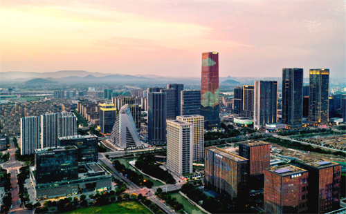 Zhejiang promotes development of China (Zhejiang) Pilot Free Trade Zone