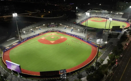 China wins opening game at U-23 Baseball World Cup in Shaoxing