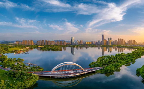 Shaoxing's economy gains retail and nightlife boost