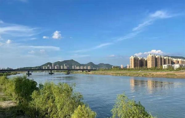 Shangyu economic development zone approved to be set up