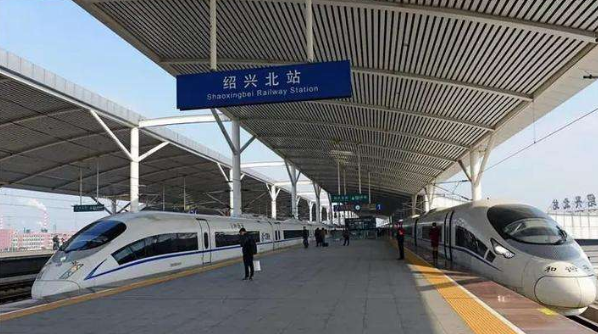 Shaoxing to transport 614,000 passengers during festival travel rush