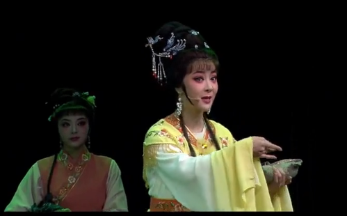 'Beautiful Zhejiang' episode 39: Imprint of Zhejiang Culture – Yueju Opera