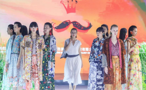 Turnover of textile city in Shaoxing exceeds $27b in Jan-Sept period