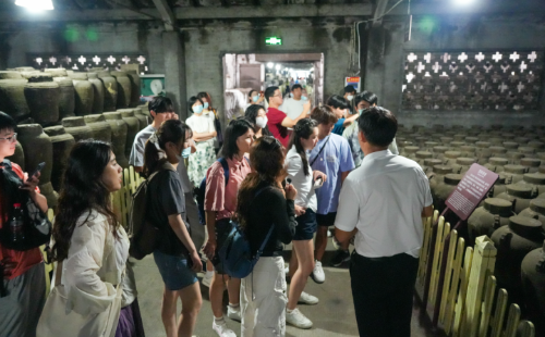 ACE Program expands educational endeavors in Shaoxing