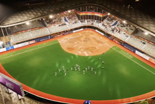 Softball competition showcases support for women's sports in Shaoxing