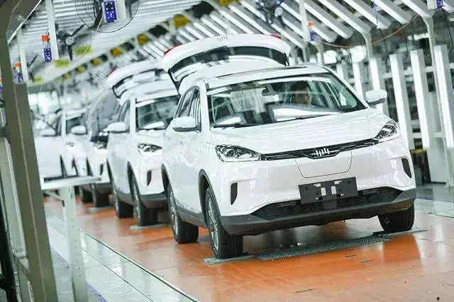 Wenzhou speeds up industrial intelligent transformation