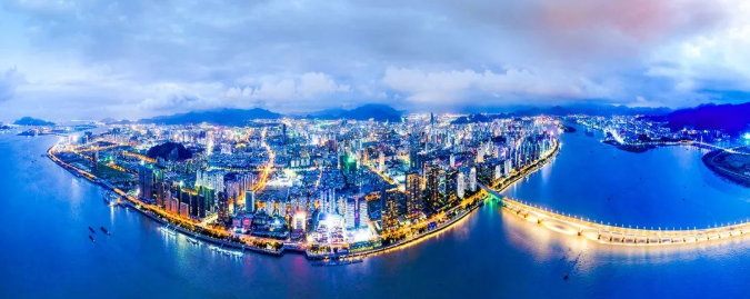 Wenzhou GDP registers 3.3% growth in H1