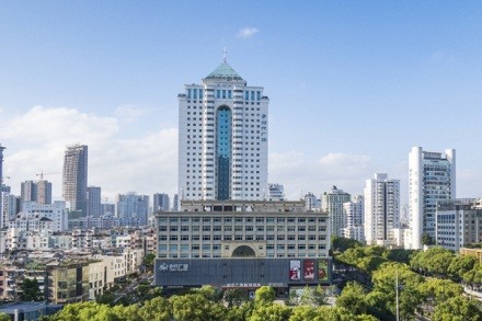 Wenzhou highlights headquarters economy
