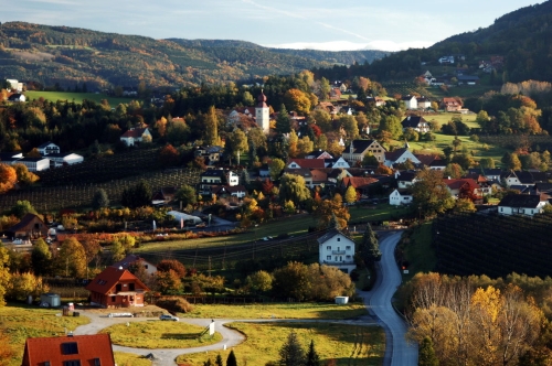 Weiz District, Austria