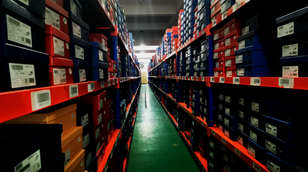 Wenzhou shoe manufacturers gain overseas momentum