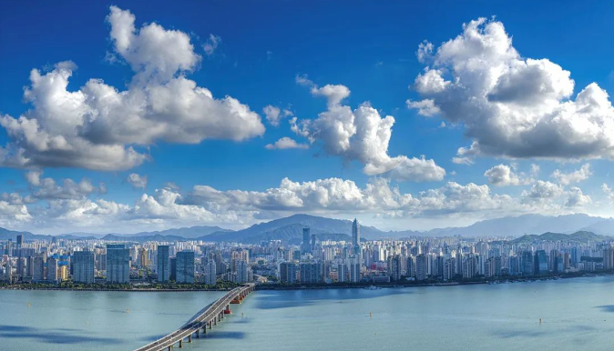 Wenzhou sees steady economic rise in August