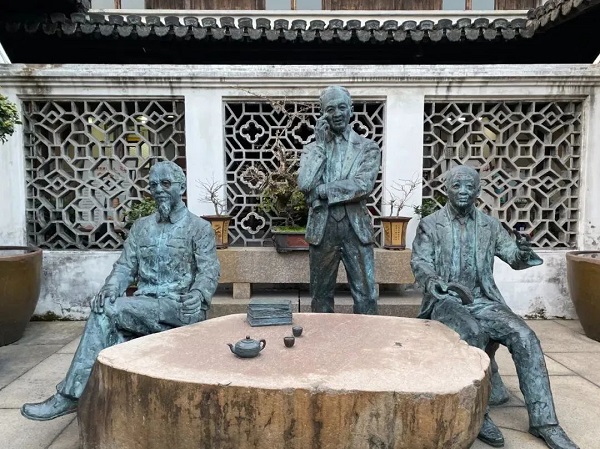 Wenzhou strengthens image as 'cradle of mathematicians'