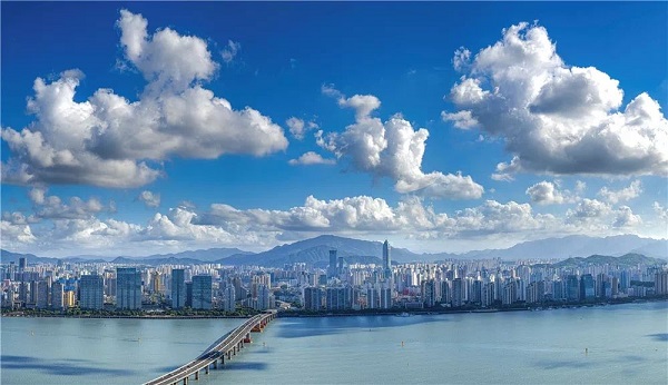Wenzhou lists pilot cities for intelligent construction