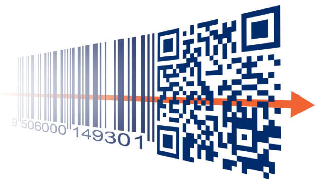 Wenzhou pioneers 2D retail barcode initiative