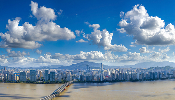 Highlights from 2022 Wenzhou Government Report