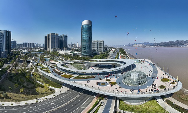 Wenzhou's distinct business model gets a boost as private economy sees greater opportunities