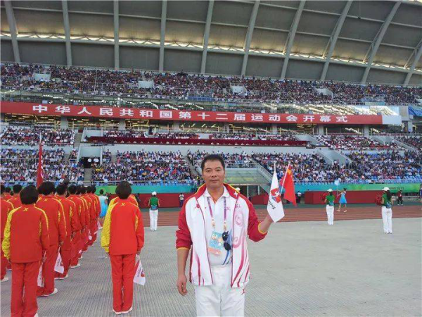 Games Changers| First Asian Games champions in Wenzhou