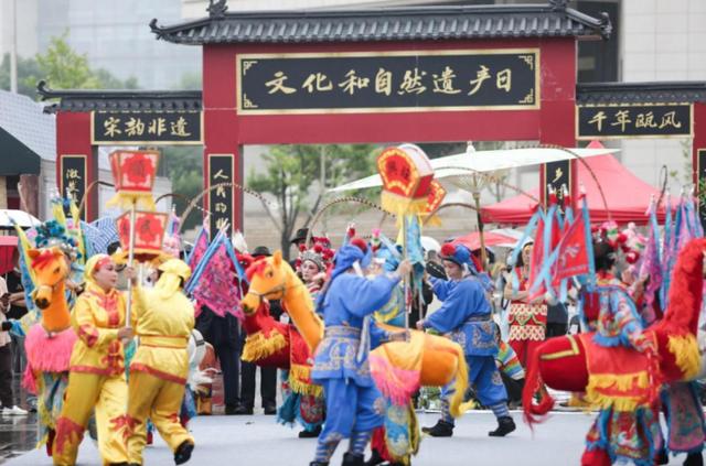 Wenzhou tops Zhejiang cities in intangible cultural heritage protection and development