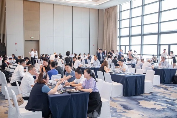Wenzhou, Hong Kong hold investment and trade matchmaking events