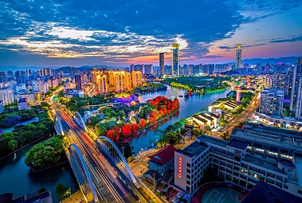 Wenzhou residents' per capita income up 6.9% in 2023