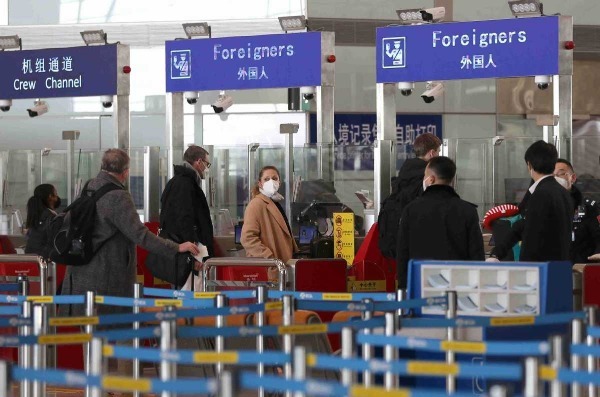 FAQs about visa-free entry to China under mutual visa exemption agreements