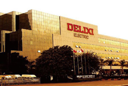 Delixi Electric Ltd