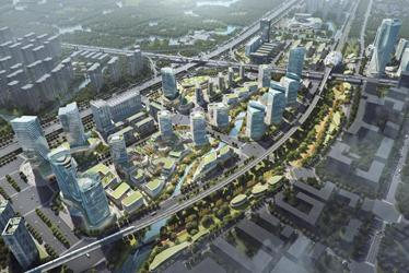 Wenzhou National High-tech Industrial Development Zone