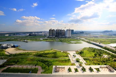 Wenzhou Economic and Technological Development Zone