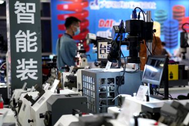 Wenzhou holds China (Wenzhou) Machinery Equipment Exhibition