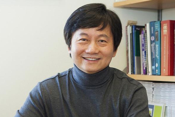 Wenzhou-born American biologist wins CAS membership