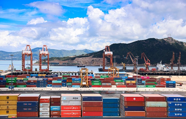 Wenzhou strives to become top coastal port