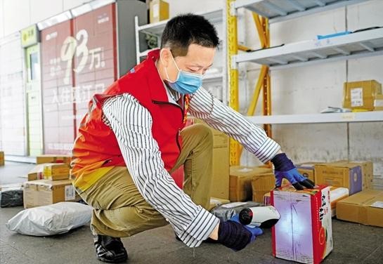 'Made-in-Wenzhou' devices boast ultrahigh disinfection rate