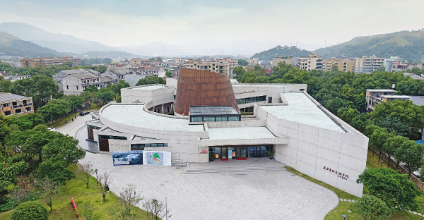 Wenzhou's cultural venues promote spirit of scientists