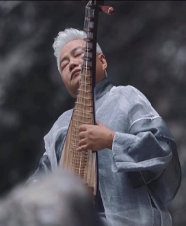 The symphony of mountain and water: performance on Yandang Mountain