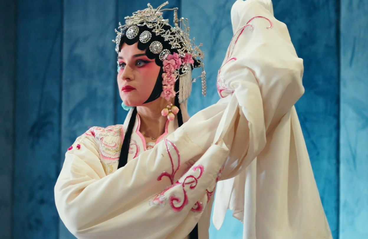 City to City: A gorgeous encounter between Ouju Opera and Italian Opera