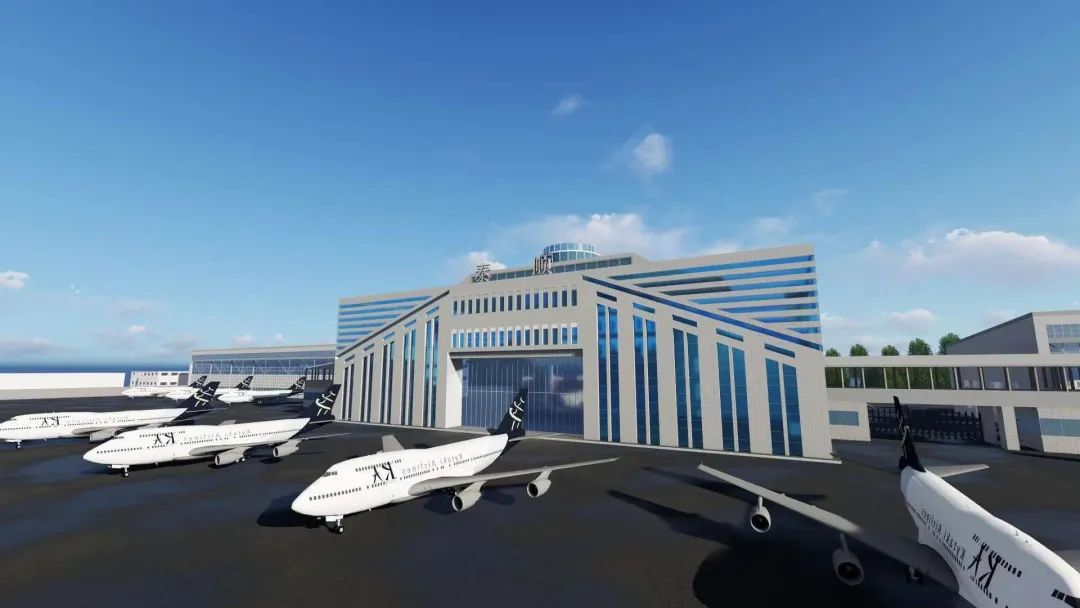 Wenzhou's first general airport breaks ground in Taishun
