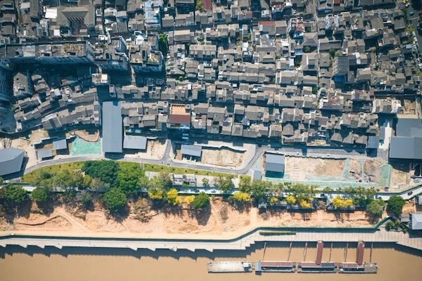 Wenzhou Museum's bilingual video showcases millennia-old port city to world