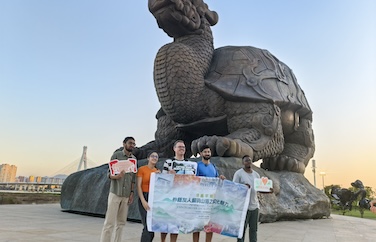Global tourists discover cultural wonders in Pingyang