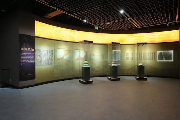 Two Wenzhou museums achieve national level II status