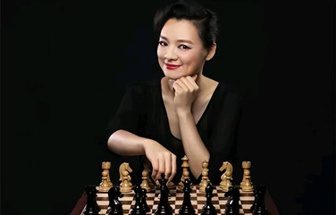 Chess legend Zhu enters World Chess Hall of Fame