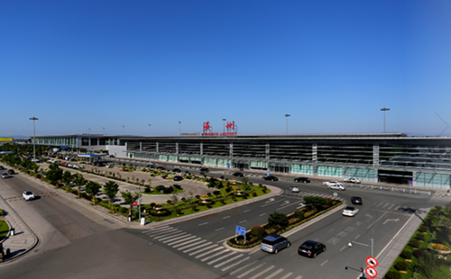 Wenzhou airport to launch 3rd-phase expansion