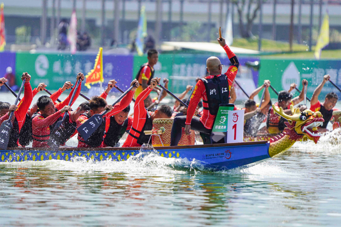 Wenzhou honored as China's wellbeing city