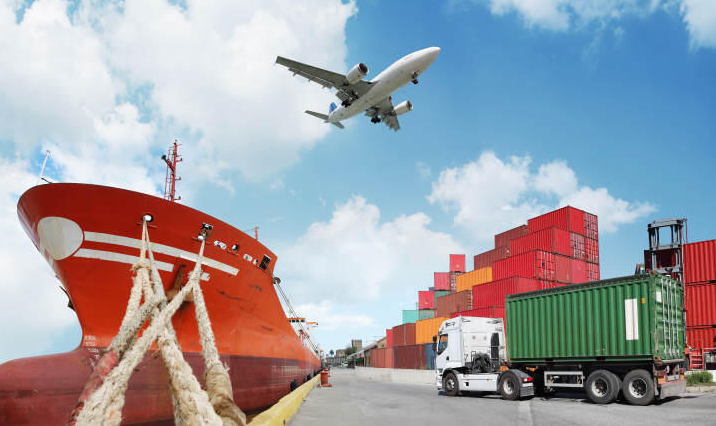 Increased demand buoys country's exporters