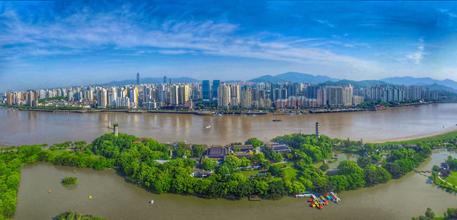 Wenzhou recruits investment promotion partners worldwide