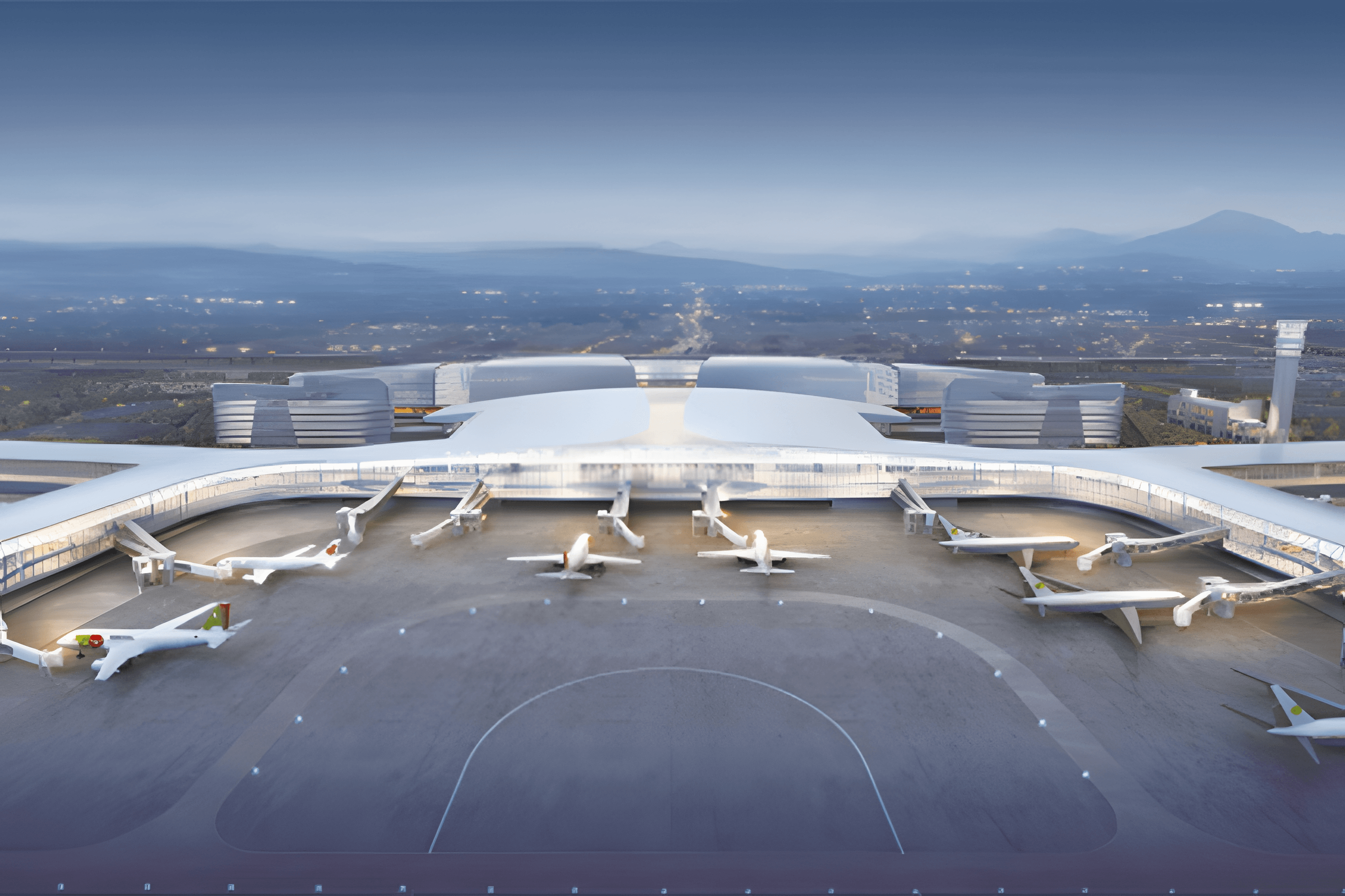 New intercontinental flight route to connect Wenzhou, Madrid
