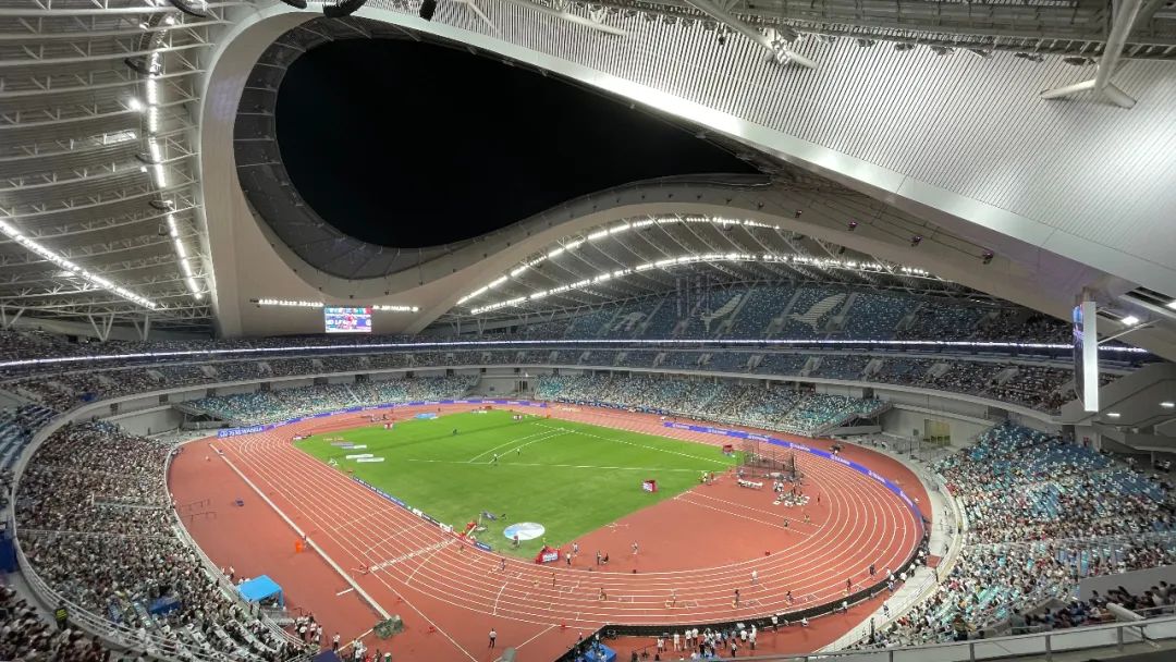 Xiamen to see opening of 2024 Diamond League
