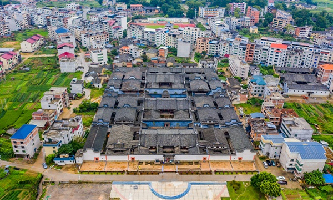 Fuzhou achieves fruitful results in cultural heritage protection