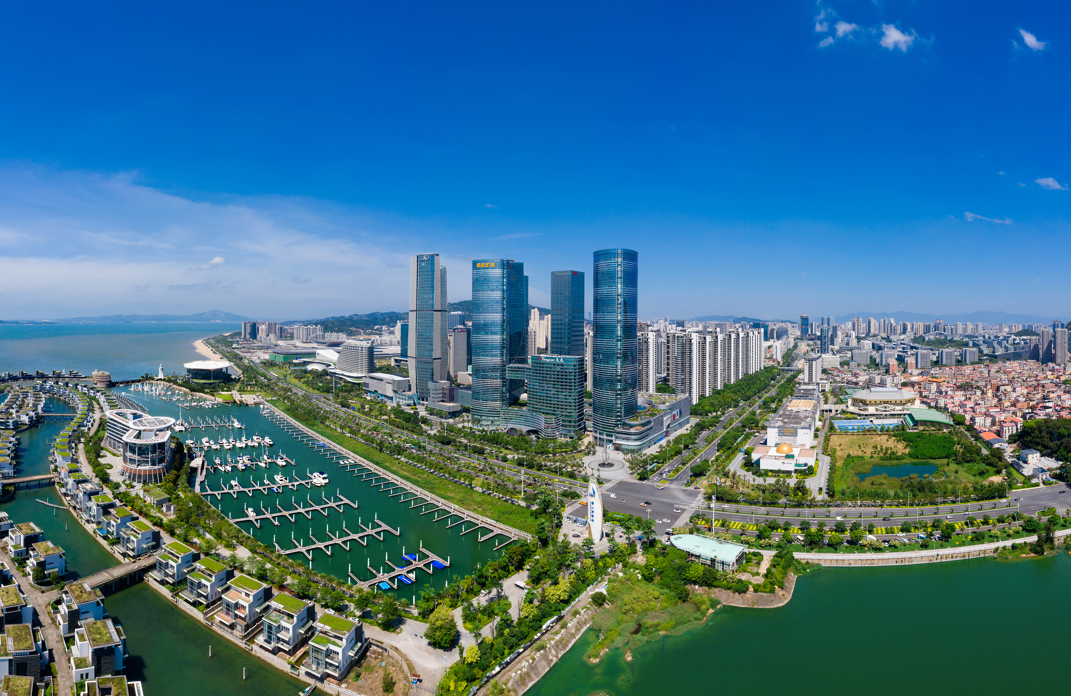Xiamen incentivizes manufacturing enterprises to pursue intelligent manufacturing