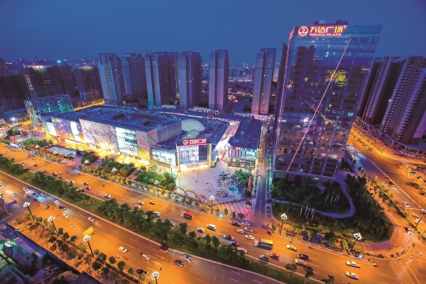 Quanzhou's economy makes a swift recovery